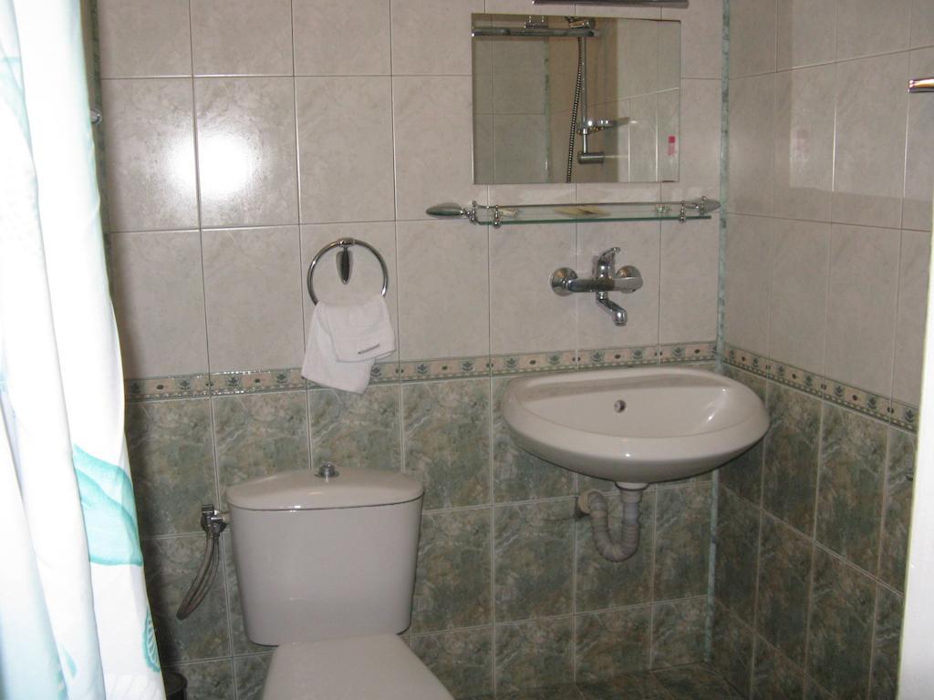 Family Hotel Kalina Koprivshtitsa Ruang foto